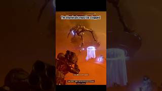 The illuminate must be stopped #helldivers2 #helldivers #helldivers2gameplay #duelofthefates #shorts