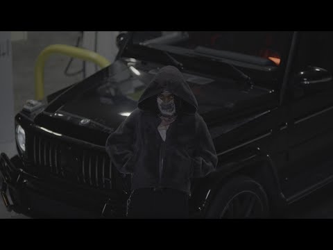 $NOT - CRUEL WORLD [Official Video]