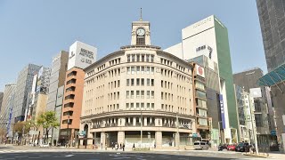 外出自粛の東京、街は閑散も感染抑制と生活危機で板挟みの今（2020年4月5日）