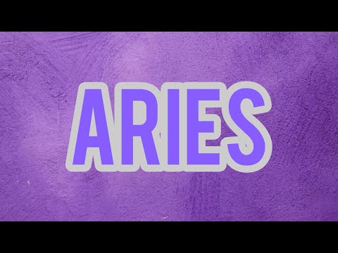 ARIES MARCH♈️THIS PAST PERSON IS HAVING SHOCKING REALIAZATION ABOUT YOU ARIES❤️✨TAROT READING✨WEEKLY