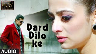 The Xpose: Dard Dilo Ke Full Song (Audio) | Himesh Reshammiya, Yo Yo Honey Singh