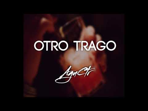 Sech - Otro Trago ft. Darell (Dj AguCTR)