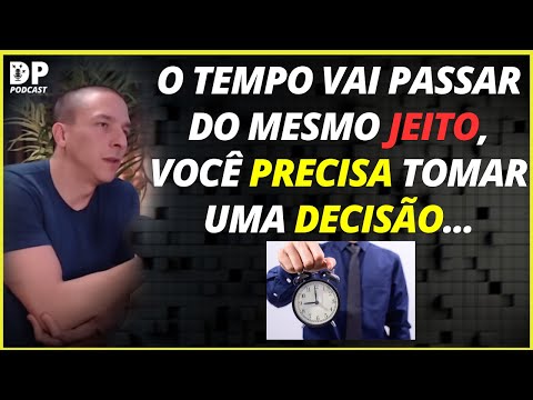 ESSE VÍDEO VAI FAZER VOCÊ REFLETIR SOBRE O QUE REALMENTE QUER NA VIDA