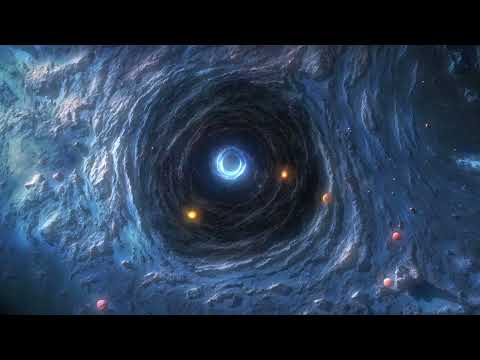 " Beyond the Stars " - 639Hz Music for Meditation/ Relaxing / Focusing/ Sleeping/ Studying