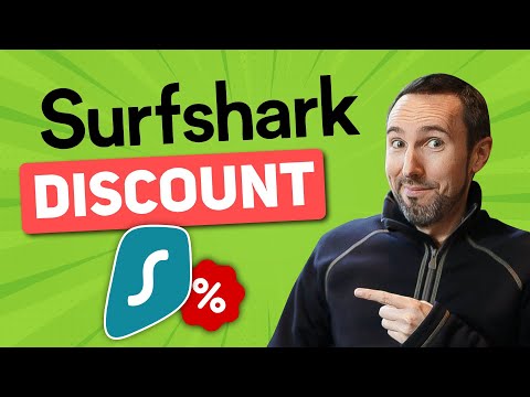 Surfshark Coupon Code 2025💸Get MAXIMUM Surfshark Discount Code🔥