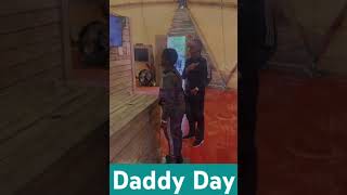 Father & Kids Day Out: The Ultimate Adventure!