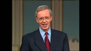 Charles Stanley "The Character of Gossip" Part #1