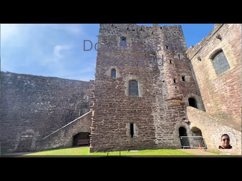 Doune Castle, Doune, Stirling,Scotland|Travel through the Earth| Historical Castles and attractions