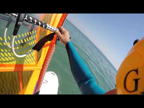 Tarifa SpinOut School Windsurf Center