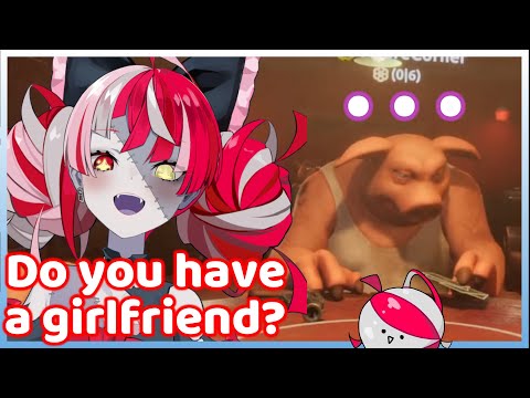 Ollie Deals Emotional Damage to Her Fans with This Question~ (Hololive)