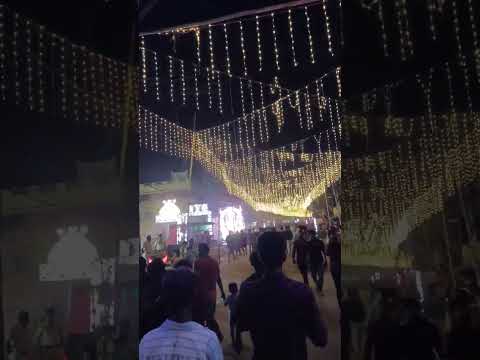 Janda Pandaga #gudur#viral #india #viralvideo #2023 #shortvideo #shorts #hanuman #tirupati