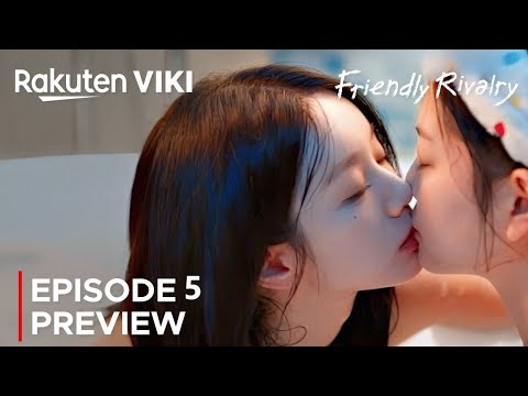 Friendly Rivalry | Episode 5-6 Preview (ENG SUB) | Lee Hye Ri | Jung Soo Bin | Choi Young Jae