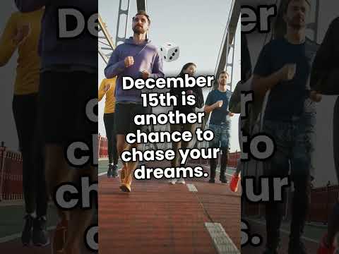 Fuel Your Fire: Motivation for December 15th!🔥