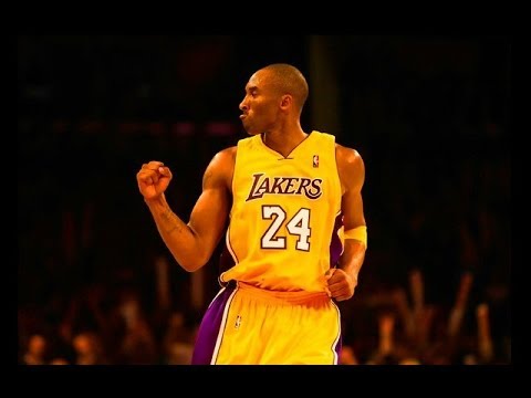 Kobe Bryant: Career Best Plays ᴴᴰ