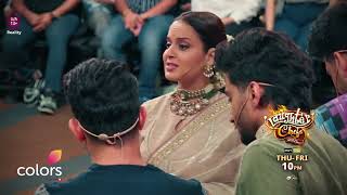 Kangana's Spicy Humour | Laughter Chefs