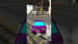 Smooth drift #edits #carparkingmultiplayer #carparkingmultiplayerdrift