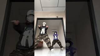 Neva Play (feat. RM of BTS) -  Megan Thee Stallion #dance cover