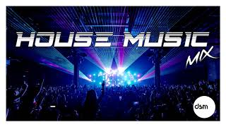 HOUSE MUSIC MIX 2022 🔥 | The Best Club House Mix 2021