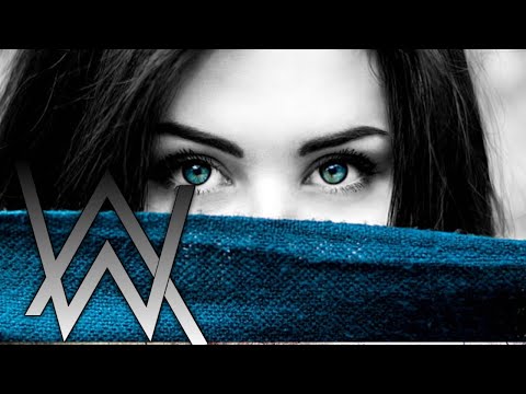 Alan Walker Style - Euphoric Strength (Zulfer ) | New Song 2021