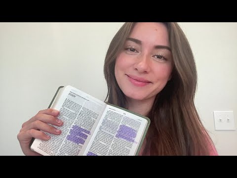 Bible Study + Q&A