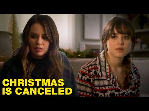 Brandy Reveals That She Knew Emma's Mom | Christmas Is Canceled (2021)