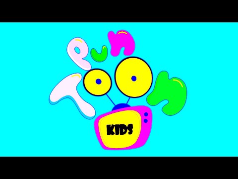 Pun Toon kids logo intro Effects(Sponsored by preview 2 Effects)