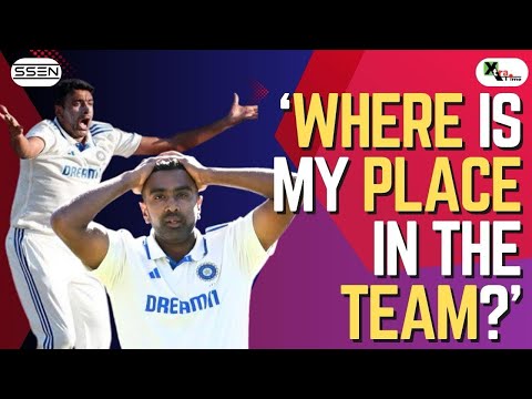 Ravichandran Ashwin’s explosive reply on why did he retire mid series!  BGT 2024-25