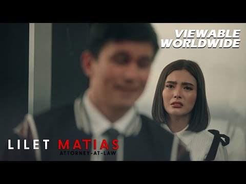 Lilet Matias, Attorney-At-Law: Renan’s never-ending emotional manipulation of Aera! (Episode 237)