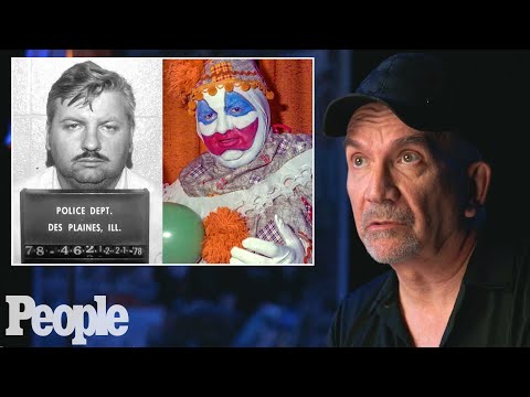 I Survived the John Wayne Gacy Murders | PEOPLE