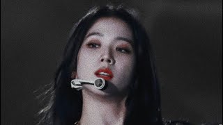 Kim Jisoo - Bad Boy (FMV)