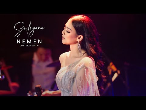 NEMEN - SULIYANA (Official Music Video)