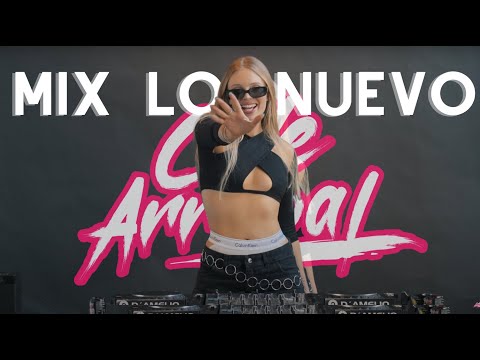 MIX LO NUEVO 2023 - Previa y Cachengue - Cele Arrabal | DJ Set