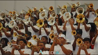 Type Sh!t (Future / Metro Boomin) - GAMB | Meet The Georgia Mass Band 2024 | Watch in 4K!!!!