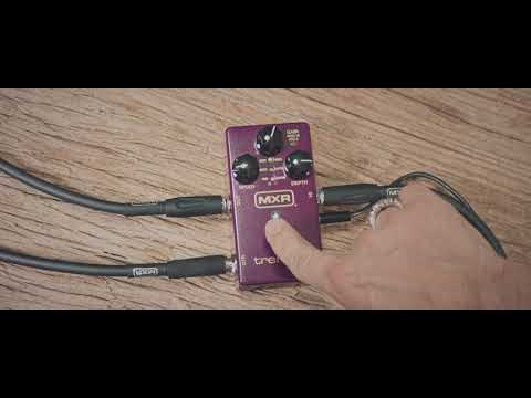 MXR TREMOLO | 07: STEREO