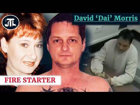 Dai Morris and the controversial Clydach murders [True Crime]