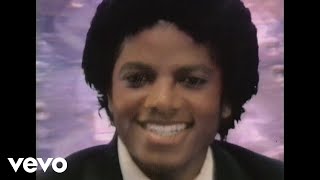 Michael Jackson - Don’t Stop 'Til You Get Enough (Official Video)