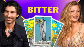 What the Cards Say - Blake Lively + Justin Baldoni