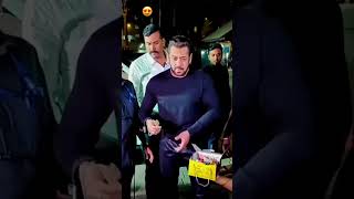 Salman Khan birthday celebration 2022 #salmankhan @BeingSalmanKhan #happybirthdaysalmankhan #viral