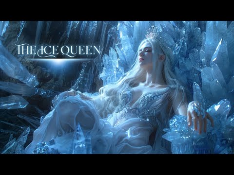 The Ice Queen  - Azophiel | (Enchanting Ethereal Vocals)