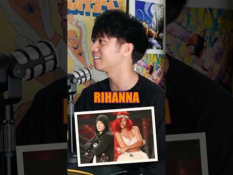 EMINEM SAVED RIHANNA FROM DIDDY 😱 EP.205 ​⁠@jumpersjump