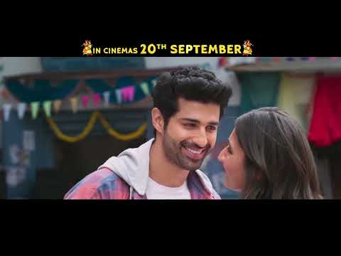 Bas Bhag Rahe The (Kahan Shuru Kahan Khatam) Dhvani Bhanushali, Aashim Gulati | 20 Sept | Dialogue 5