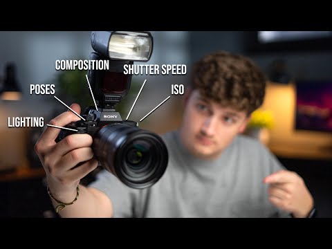 Master Photography in 20 Minutes