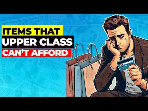 Priced Out: What the Upper Middle Class Can’t Afford Anymore