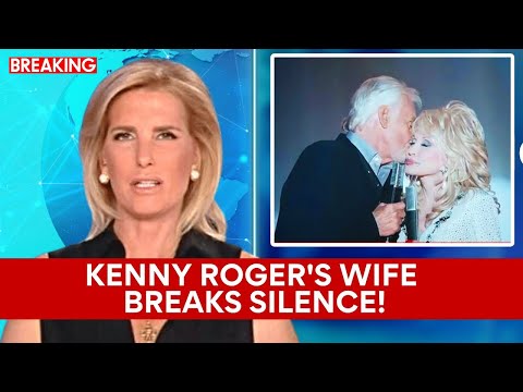 Kenny Rogers Died 5 Years Ago, Now His Wife Breaks Her Silence About Dolly Parton