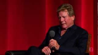 Ryan O'Neal on Making "Barry Lyndon" with Stanley Kubrick