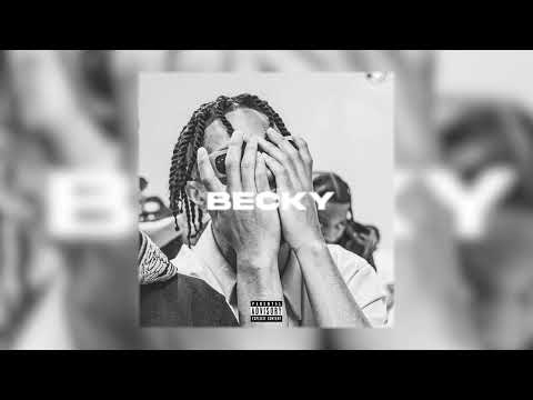 StaySolidRocky - Becky (Official Audio)