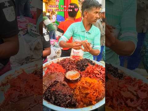 Top 10 street food in world #streetfood #worldstreetfoodltd #youtubeshorts #shorts