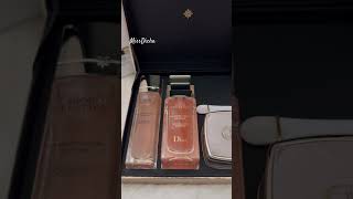 Dior Prestige #dior #diorbeauty #diorprestige #diorunboxing #diorparis