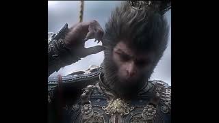 WUKONG IN REAL LIFE #garenafreefire #video #free_fire_lover