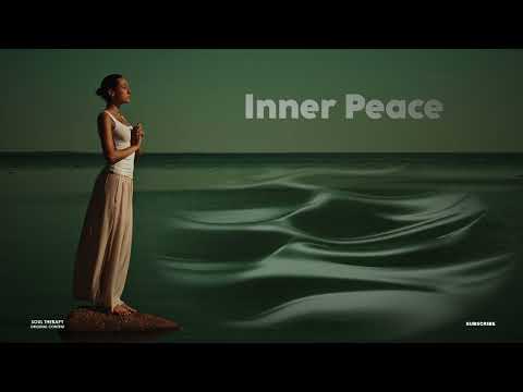 Ask the Universe to give you INNER PEACE & JOY ~ Miraculous tones